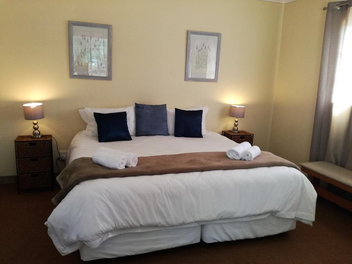 Sani Window B&B And Self Catering Underberg Eksteriør bilde